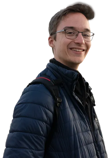 Lukas Jungwirth